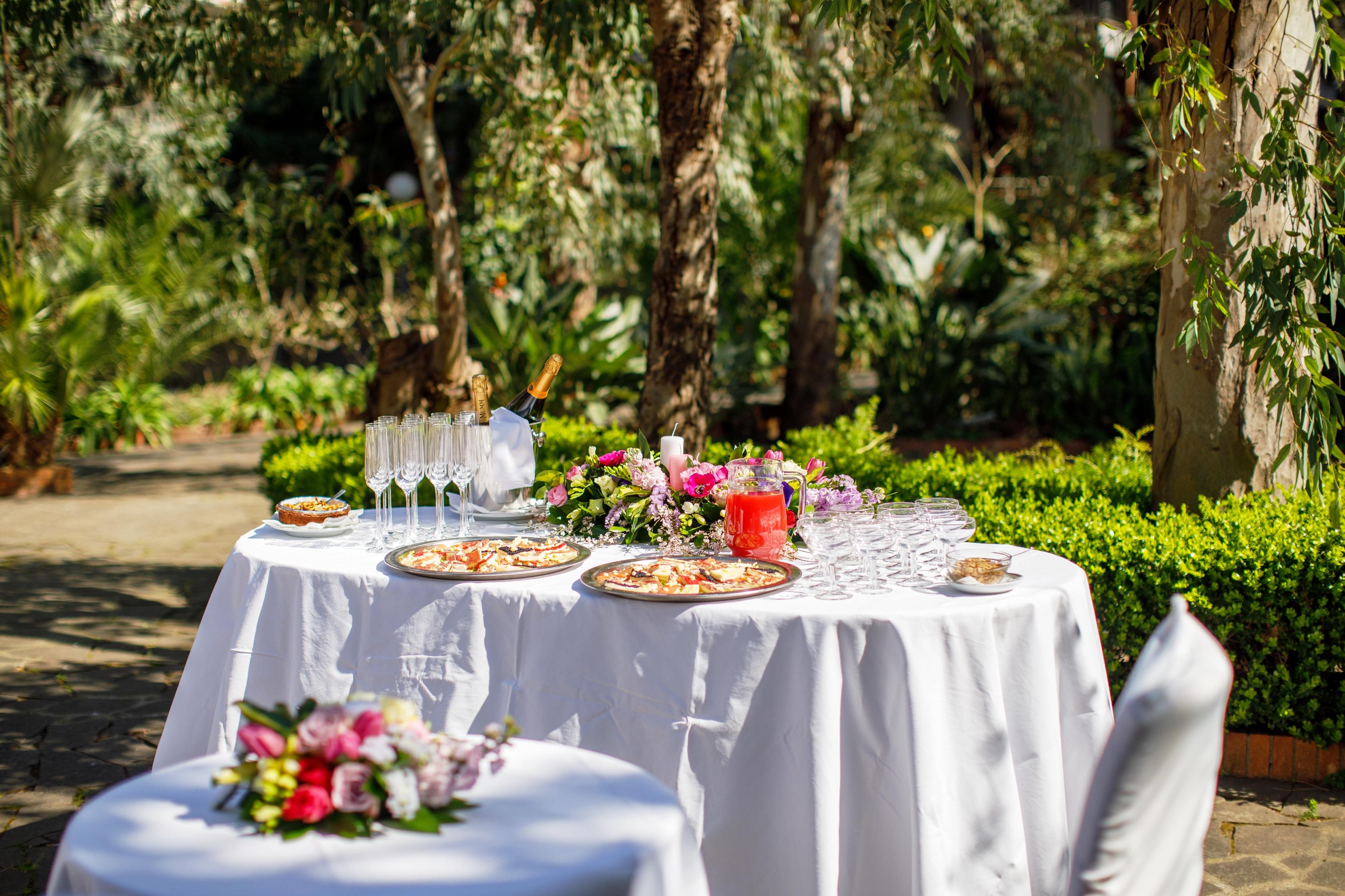 Grand Hotel Cesare Augusto Sorrento Bagian luar foto